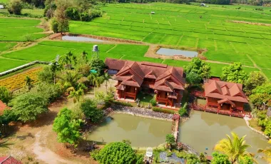 2 Bedroom House for sale in , Chiang Rai