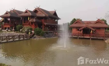 2 Bedroom House for sale in , Chiang Rai