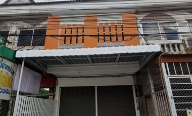 2 Bedroom Townhouse for sale in Ban Pet, Khon Kaen