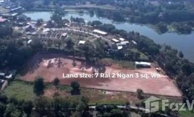 Land for sale in Rop Wiang, Chiang Rai