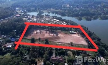 Land for sale in Rop Wiang, Chiang Rai