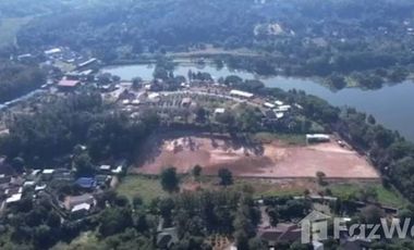 Land for sale in Rop Wiang, Chiang Rai