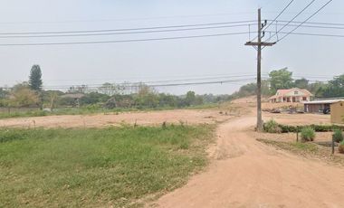 Land for sale in Rop Wiang, Chiang Rai