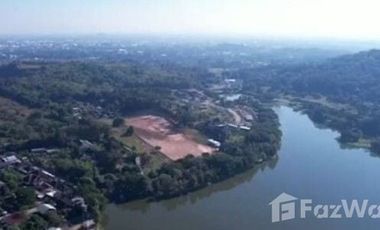 Land for sale in Rop Wiang, Chiang Rai