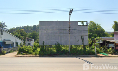 Land for sale in Wiang, Chiang Rai