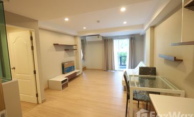2 Bedroom Condo for sale at The Change Relax Condo