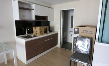 2 Bedroom Condo for sale at The Change Relax Condo