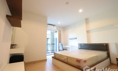 2 Bedroom Condo for sale at The Change Relax Condo