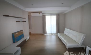 2 Bedroom Condo for sale at The Change Relax Condo