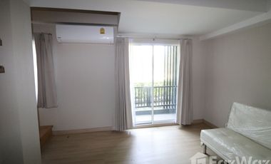 2 Bedroom Condo for sale at The Change Relax Condo
