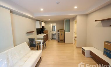 2 Bedroom Condo for sale at The Change Relax Condo