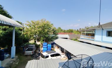 10 Bedroom Townhouse for sale in , Chiang Rai