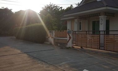 3 Bedroom House for sale at Pimanchon 2