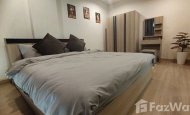 Studio Condo for sale at X10 Condo