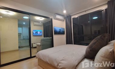 Studio Condo for sale at X10 Condo