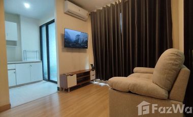 Studio Condo for sale at X10 Condo