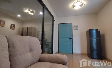 Studio Condo for sale at X10 Condo