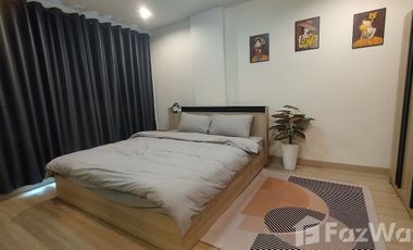 Studio Condo for sale at X10 Condo