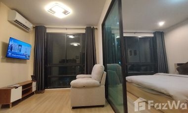 Studio Condo for sale at X10 Condo