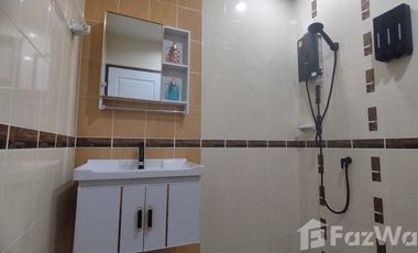 Studio Condo for sale at X10 Condo