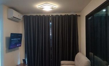 Studio Condo for sale at X10 Condo