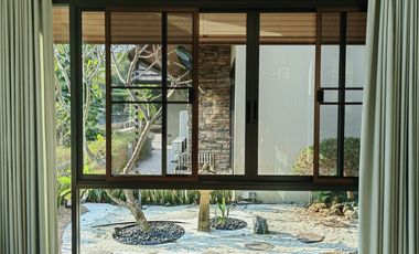 5 Bedroom House for sale in Hin Tang, Nakhon Nayok