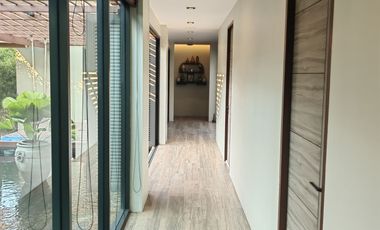 5 Bedroom House for sale in Hin Tang, Nakhon Nayok