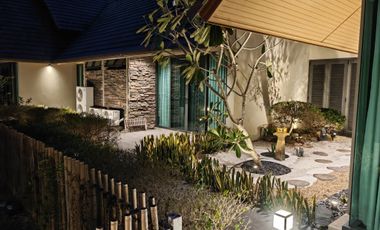 5 Bedroom House for sale in Hin Tang, Nakhon Nayok