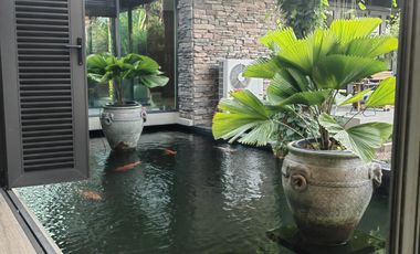 5 Bedroom House for sale in Hin Tang, Nakhon Nayok