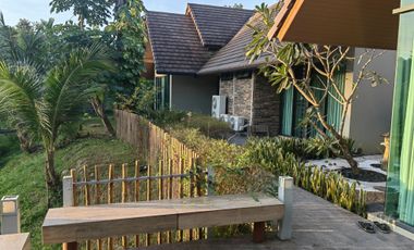 5 Bedroom House for sale in Hin Tang, Nakhon Nayok