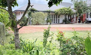 3 Bedroom House for sale in Huai Sak, Chiang Rai