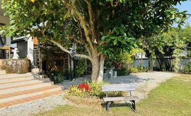 3 Bedroom House for sale in Huai Sak, Chiang Rai