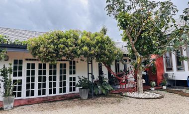 3 Bedroom House for sale in Huai Sak, Chiang Rai