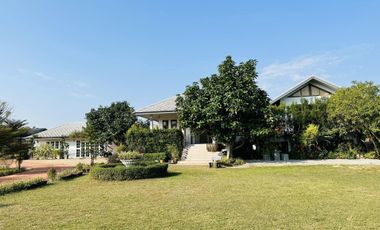3 Bedroom House for sale in Huai Sak, Chiang Rai