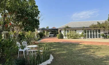 3 Bedroom House for sale in Huai Sak, Chiang Rai