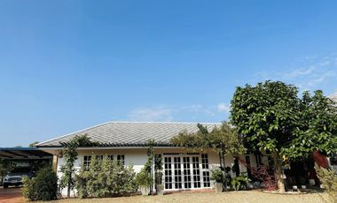 3 Bedroom House for sale in Huai Sak, Chiang Rai