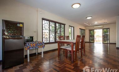 4 Bedroom House for sale at Baan Rimtan Chiang Rai