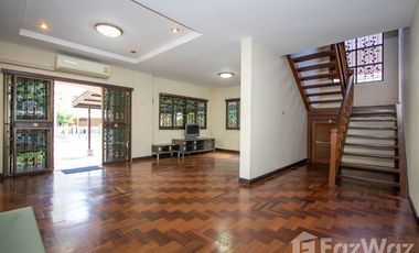 4 Bedroom House for sale at Baan Rimtan Chiang Rai