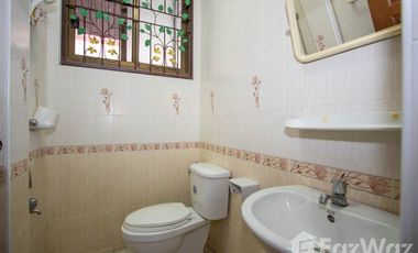 4 Bedroom House for sale at Baan Rimtan Chiang Rai