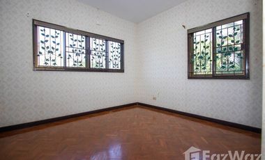 4 Bedroom House for sale at Baan Rimtan Chiang Rai