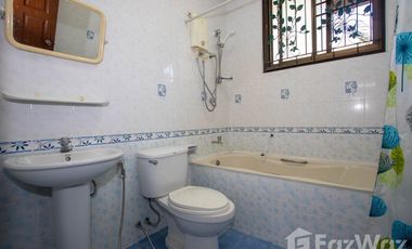 4 Bedroom House for sale at Baan Rimtan Chiang Rai