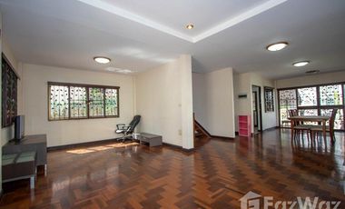 4 Bedroom House for sale at Baan Rimtan Chiang Rai
