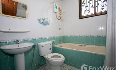 4 Bedroom House for sale at Baan Rimtan Chiang Rai