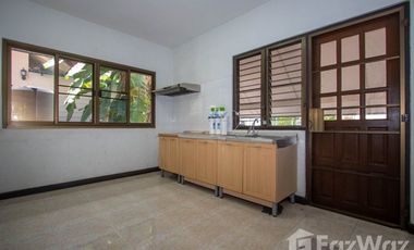4 Bedroom House for sale at Baan Rimtan Chiang Rai