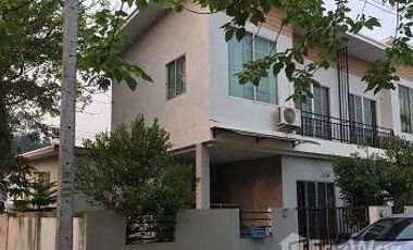 3 Bedroom Townhouse for sale at Kornrat 3 Takeview