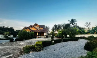 4 Bedroom House for sale in Huai Sak, Chiang Rai
