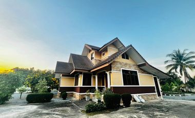 4 Bedroom House for sale in Huai Sak, Chiang Rai