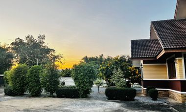 4 Bedroom House for sale in Huai Sak, Chiang Rai