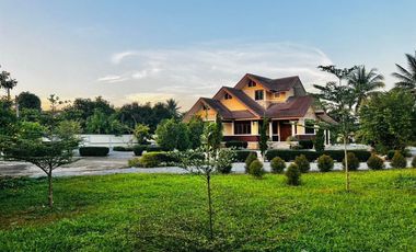 4 Bedroom House for sale in Huai Sak, Chiang Rai