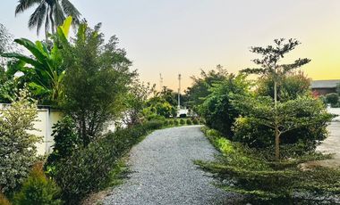 4 Bedroom House for sale in Huai Sak, Chiang Rai